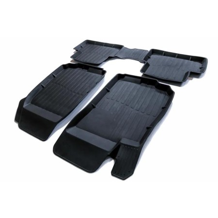 Коврики в салон Ravon R4 (2016-2024)-№RV.R4.16G. 02X44 в Алмате от Auto-Land