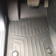 Коврики в салон Mercedes-Benz GLS (2015-2019) 3D LUX-№3D.MB.GLS.15G.08X04 в Астане