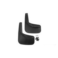 Брызговики Ford Kuga (2013-2019) задние-№NLF.16.23.E13 от Auto-Land