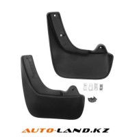 Брызговики Mazda 3 (2009-2013) задние-№NLF.33.22.E10 от Auto-Land