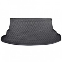 Коврик в багажник Kia Sportage (2004-2010)-№NPL-P-43-52 от Auto-Land