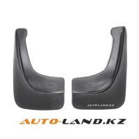 Брызговики Ford Focus (2005-2011) задние, седан-№NPL-Br-22-17B от Auto-Land