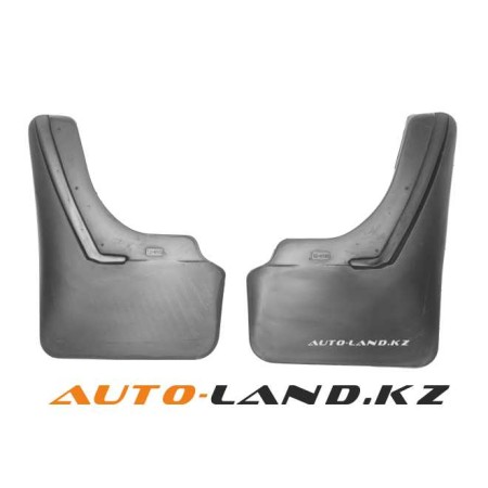 Брызговики Chevrolet Tahoe (2014-2020) задние-№NPL-Br-12-65B в Алмате от Auto-Land