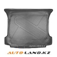 Коврик в багажник Peugeot 308 Break (2008-2014)-№NPL-P-64-39 в Таразе