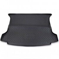 Коврик в багажник Peugeot 308 Break (2008-2014)-№NPL-P-64-39 от Auto-Land