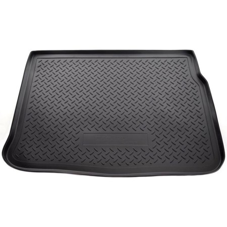 Коврик в багажник Renault Scenic (2003-2010)-№NPL-P-69-62 в Астане от Auto-Land