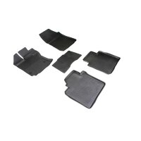 Коврики в салон Toyota Venza (2008-2022) с высокими бортиками-№84992 от Auto-Land