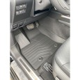 Коврики в салон Toyota Land Cruiser 300 (2021-2024) 3D LUX-№3D.TY.LC.300.21G.08018 в Астане
