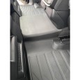 Коврики в салон Toyota Land Cruiser 300 (2021-2022) 3D LUX-№3D.TY.LC.300.21G.08018 в Астане