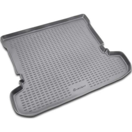 Коврик в багажник Mitsubishi Pajero IV (2006-2024)-№NLC.35.05.B13 в Алмате от Auto-Land