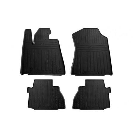 Коврики в салон Toyota Tundra (2007-2017)-№1022534 в Астане от Auto-Land