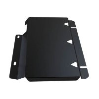 Защита картера Ford Ranger (2012-2015)-№111.01830.1 от Auto-Land