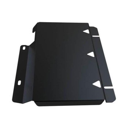 Защита картера Ford Ranger (2012-2015)-№111.01830.1 в Астане от Auto-Land