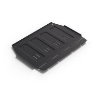 Защита картера Lifan MyWay RWD (2017-2024)-№111.03317.1 от Auto-Land