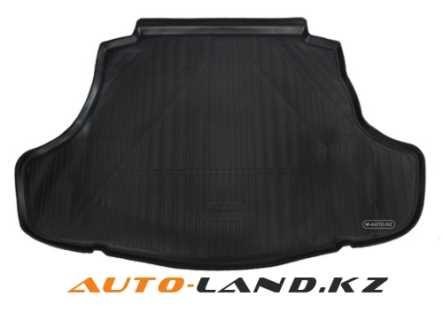 Коврик в багажник Toyota Camry 70 (2018-2024)-№ELEMENT48152B13 в Алмате от Auto-Land
