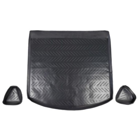 Коврик в багажник Mazda CX-5 (2012-2024) 2 кармана-№70910 в Астане от Auto-Land