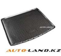 Коврик в багажник Ford Grand C-Max (2010-2022)-№NPL-P-22-06 от Auto-Land