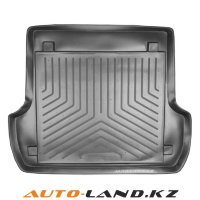 Коврик в багажник Kia Sportage (1999-2005) Grant-№NPL-P-43-54 от Auto-Land