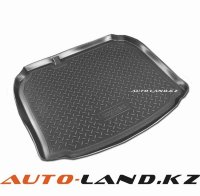 Коврик в багажник Audi A3 (2007-2012) 3 дв, хетчбек-№NPL-P-05-01 от Auto-Land