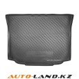 Коврик в багажник Skoda Roomster (2006-2015)-№NPL-P-81-70 в Астане