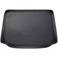 Коврик в багажник Skoda Roomster (2006-2015)-№NPL-P-81-70 в Астане