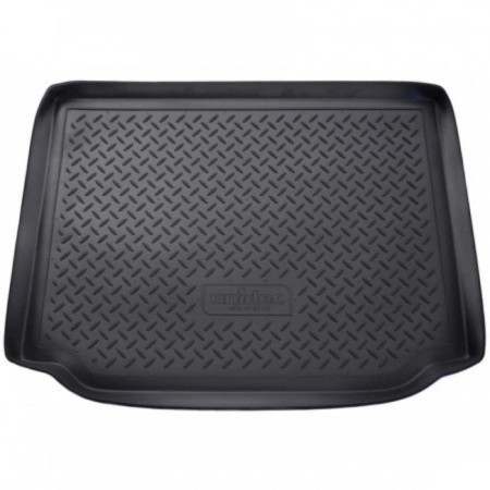 Коврик в багажник Skoda Roomster (2006-2015)-№NPL-P-81-70 в Астане от Auto-Land