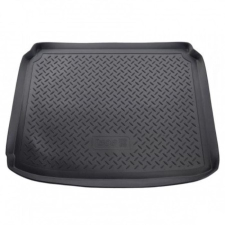 Коврик в багажник Peugeot 308 (2008-2014) хетчбек-№NPL-P-64-38 в Таразе от Auto-Land