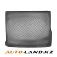 Коврик в багажник Renault Scenic (2010-2024)-№NPL-P-69-63 в Астане