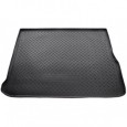 Коврик в багажник Renault Scenic (2010-2024)-№NPL-P-69-63 в Астане