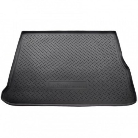 Коврик в багажник Renault Scenic (2010-2024)-№NPL-P-69-63 в Астане от Auto-Land