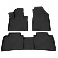 Коврики в салон Hyundai Tucson (2021-2024)-№0520060300 от Auto-Land