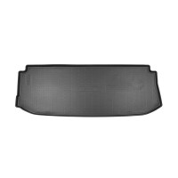 Коврик в багажник Toyota Highlander (2019-2024) (разложенный 3 ряд)  IV (XU70)-№NPA00-T88-308 от Auto-Land