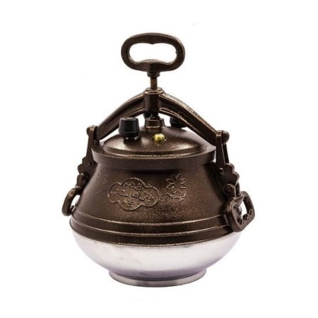 Афганский казан 5 литров-№afg-5 в Астане от Auto-Land