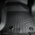 Коврики в салон Toyota Land Cruiser Prado 150 (2013-2024) 3D LUX-№3D.TY.LC.PR.09G.08002 в Алмате