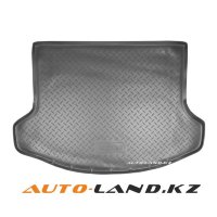 Коврик в багажник Kia Sportage (2010-2015)-№NPL-P-43-55 от Auto-Land