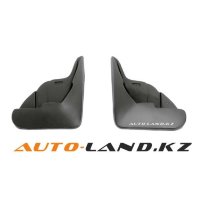 Брызговики Citroen C4 (2011-2022) передние, хетчбек-№NPL-Br-14-30F от Auto-Land
