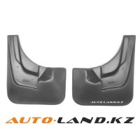 Брызговики Subaru Impreza (2012-2014)/Subaru XV (2011-2017) задние-№NPL-Br-84-28B от Auto-Land