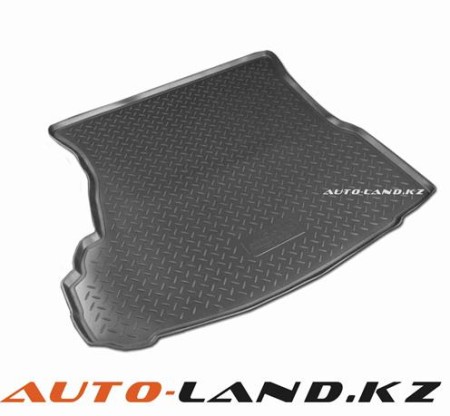 Коврик в багажник Audi A4 (1994-1999) седан-№NPL-P-05-28 в Таразе от Auto-Land