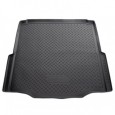 Коврик в багажник Skoda Superb (2008-2015) седан-№NPL-P-81-80 в Таразе