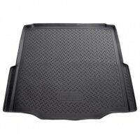 Коврик в багажник Skoda Superb (2008-2015) седан-№NPL-P-81-80 от Auto-Land