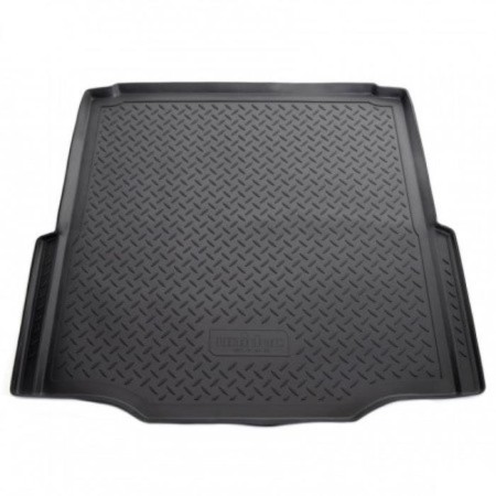 Коврик в багажник Skoda Superb (2008-2015) седан-№NPL-P-81-80 в Таразе от Auto-Land