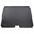 Коврик в багажник Peugeot 3008 (2010-2016)-№NPL-P-64-42 в Астане