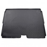 Коврик в багажник Peugeot 3008 (2010-2016)-№NPL-P-64-42 от Auto-Land