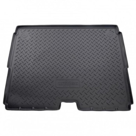 Коврик в багажник Peugeot 3008 (2010-2016)-№NPL-P-64-42 в Астане от Auto-Land