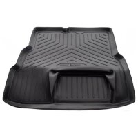 Коврик в багажник Renault Symbol (2002-2006) седан-№NPL-P-69-67 от Auto-Land