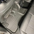 Коврики в салон BMW X3 (G01) (2017-2024) 3D LUX-№3D.BM.X.3.17G.08010 в Астане