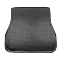 Коврик в багажник Toyota Land Cruiser 300 (2021-2025) 5 мест-№NPA00-T88-530 от Auto-Land