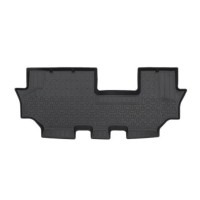 Коврики в салон GAC GS8 (2021-2026) 3 ряд-№NPA00-C27-207 от Auto-Land