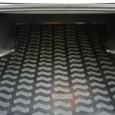 Коврик в багажник Subaru Legacy (2017-2024)-№72616 в Астане