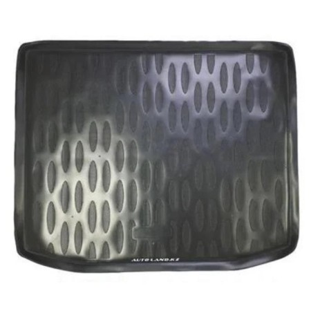 Коврик в багажник Mitsubishi ASX (2010-2024)-№71014 в Астане от Auto-Land